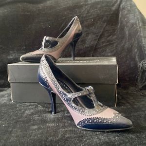 Tory Burch Everly pumps